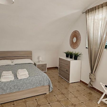 Casa Dima Villa Tramonti Luaran gambar