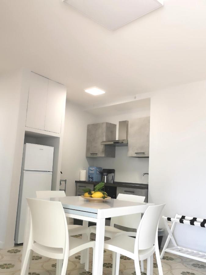 Casa Dima Villa Tramonti Luaran gambar