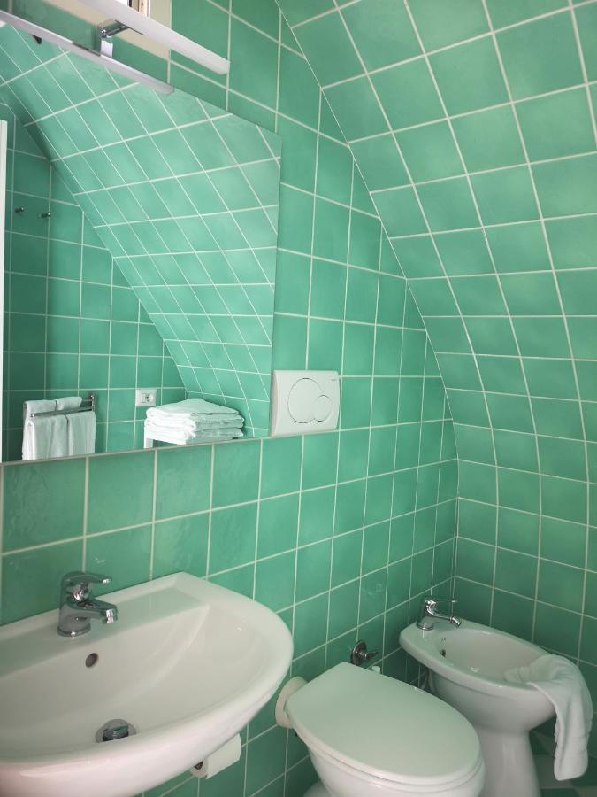 Casa Dima Villa Tramonti Luaran gambar