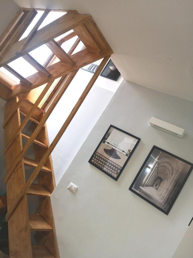 Casa Dima Villa Tramonti Luaran gambar