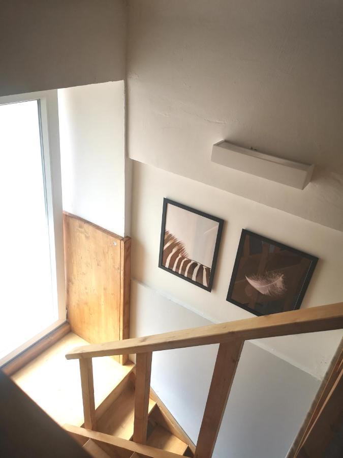 Casa Dima Villa Tramonti Luaran gambar
