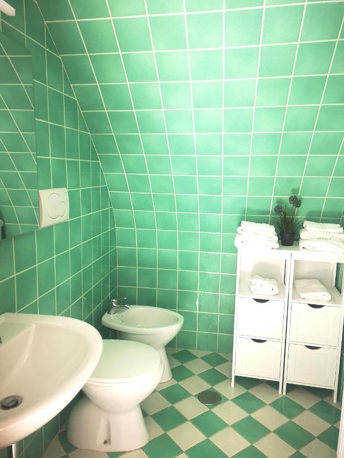 Casa Dima Villa Tramonti Luaran gambar