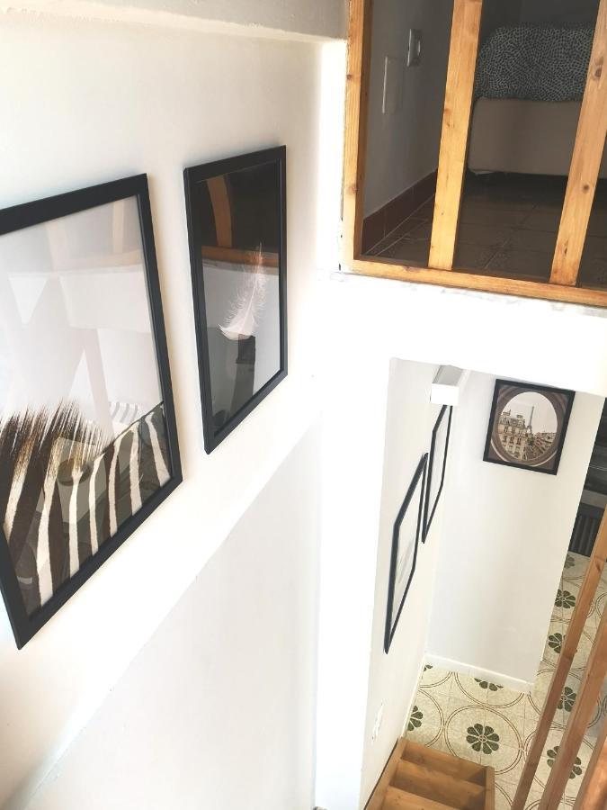 Casa Dima Villa Tramonti Luaran gambar