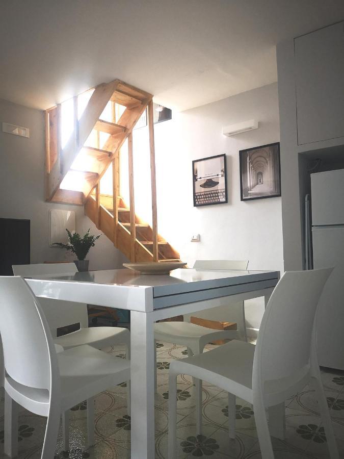 Casa Dima Villa Tramonti Luaran gambar