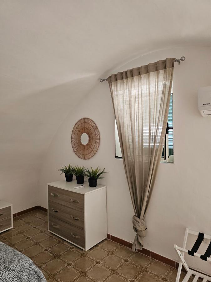 Casa Dima Villa Tramonti Luaran gambar