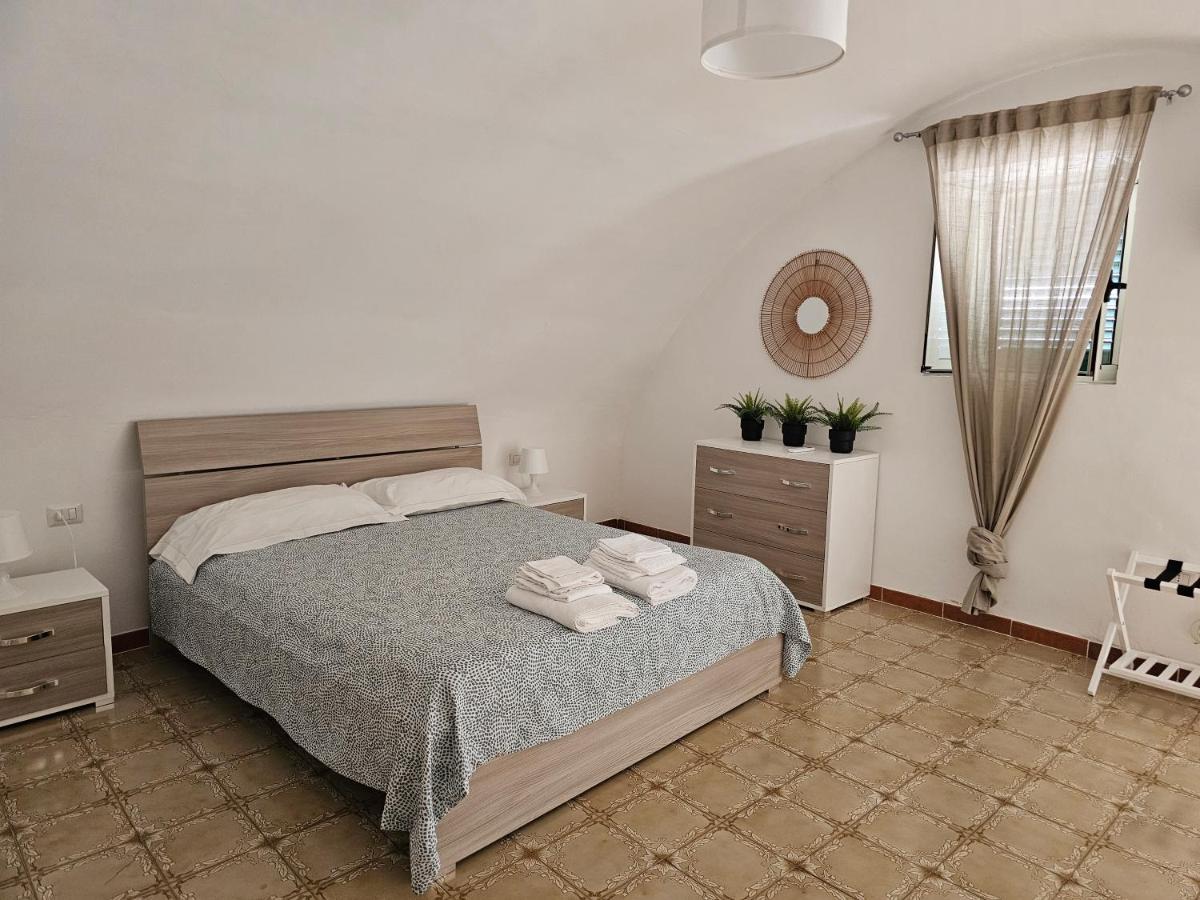 Casa Dima Villa Tramonti Luaran gambar