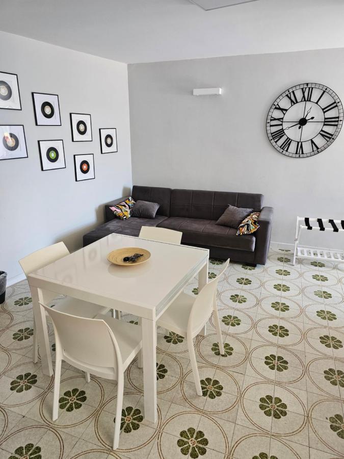 Casa Dima Villa Tramonti Luaran gambar