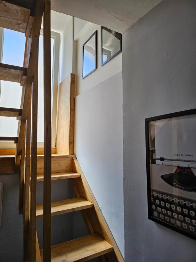 Casa Dima Villa Tramonti Luaran gambar